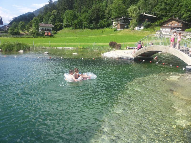 Studio Hochzillertal Mit Sauna & E-Ladestation Daire Ried im Zillertal Dış mekan fotoğraf
